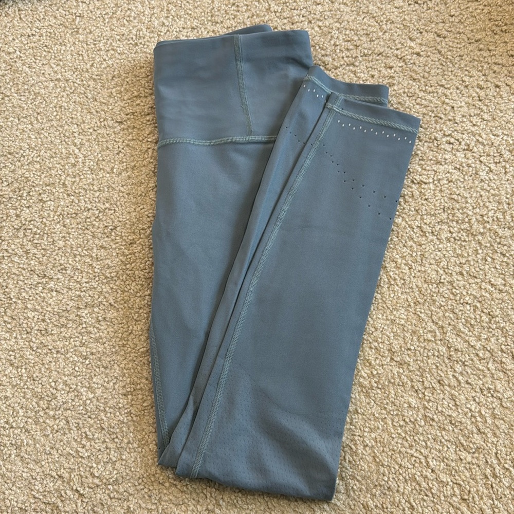 Lululemon Running Leggings 28”